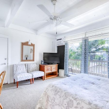 Kona Bali Kai #334 Hotel Kailua-Kona Eksteriør billede