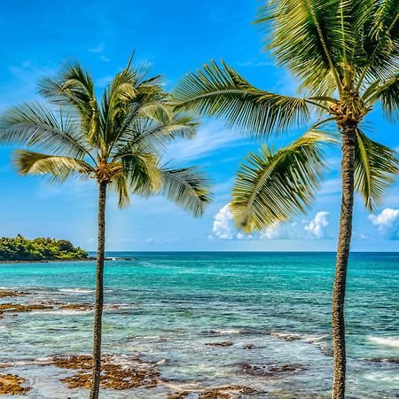Kona Bali Kai #334 Hotel Kailua-Kona Eksteriør billede