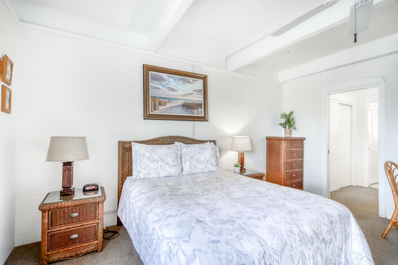 Kona Bali Kai #334 Hotel Kailua-Kona Eksteriør billede