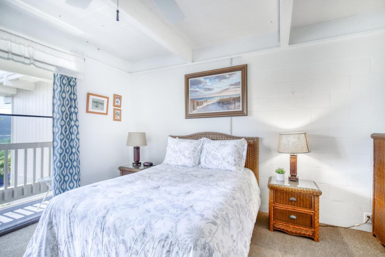 Kona Bali Kai #334 Hotel Kailua-Kona Eksteriør billede
