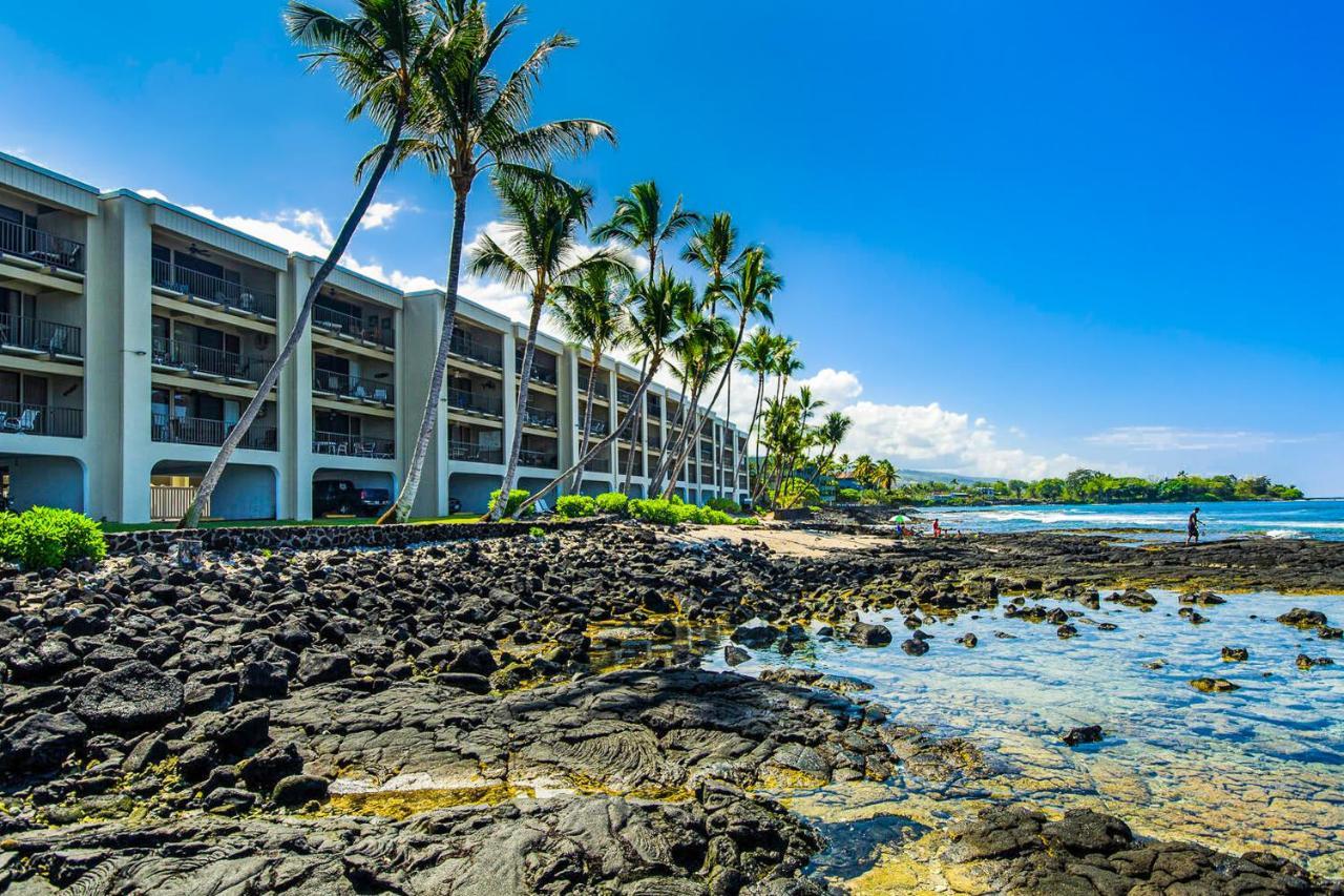 Kona Bali Kai #334 Hotel Kailua-Kona Eksteriør billede