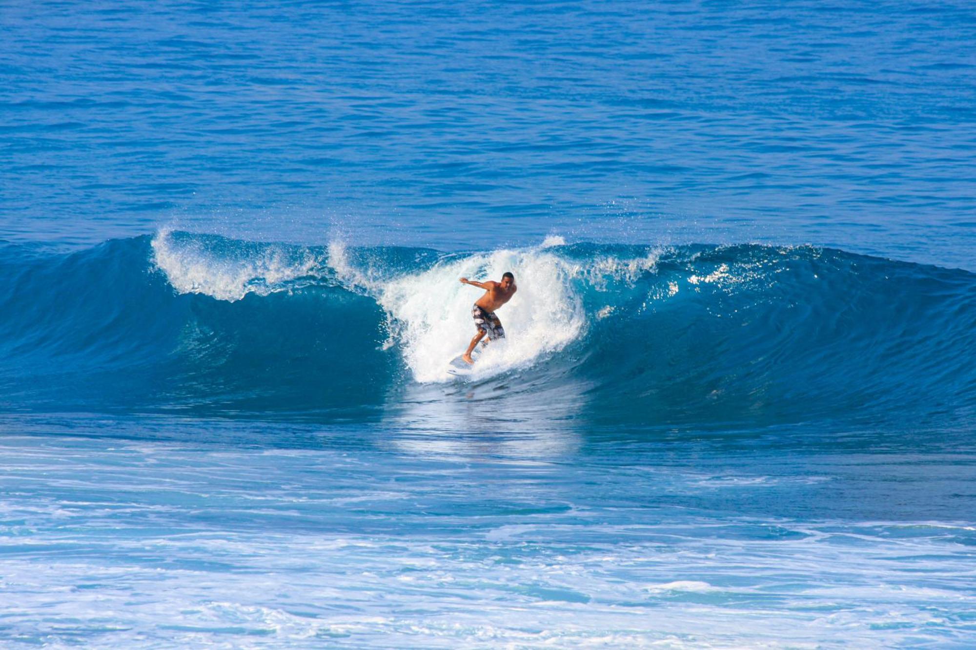 Kona Bali Kai #334 Hotel Kailua-Kona Eksteriør billede
