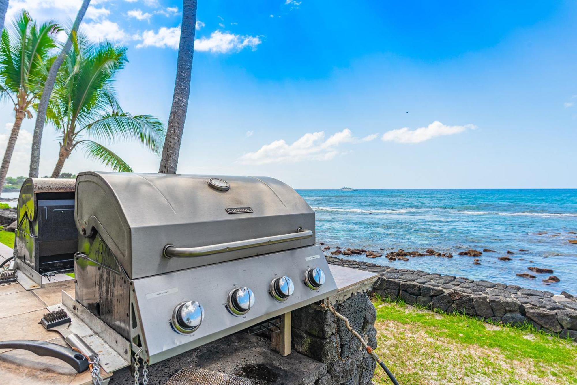 Kona Bali Kai #334 Hotel Kailua-Kona Eksteriør billede