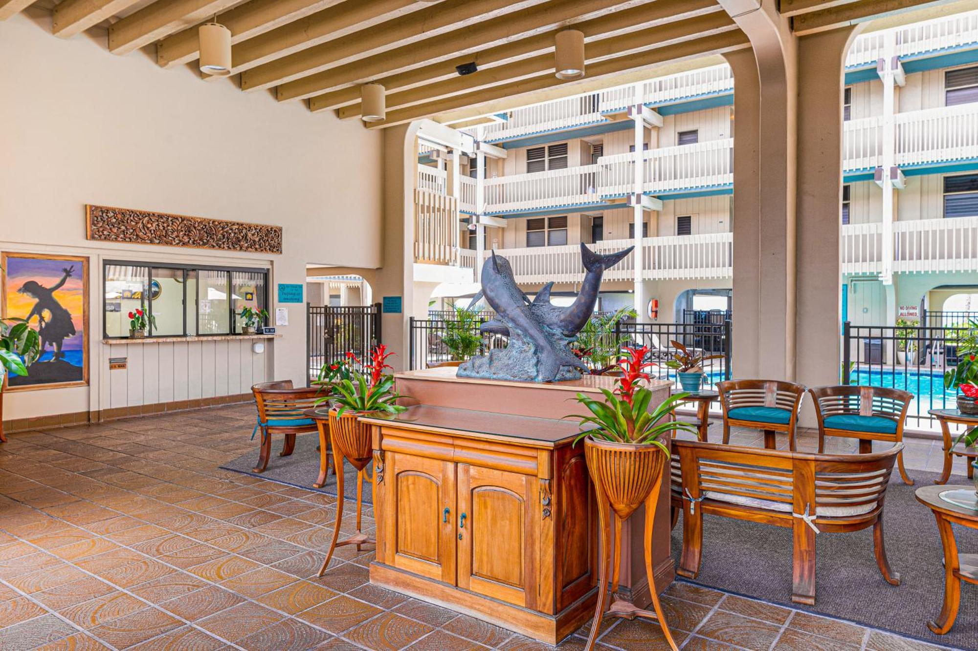 Kona Bali Kai #334 Hotel Kailua-Kona Eksteriør billede