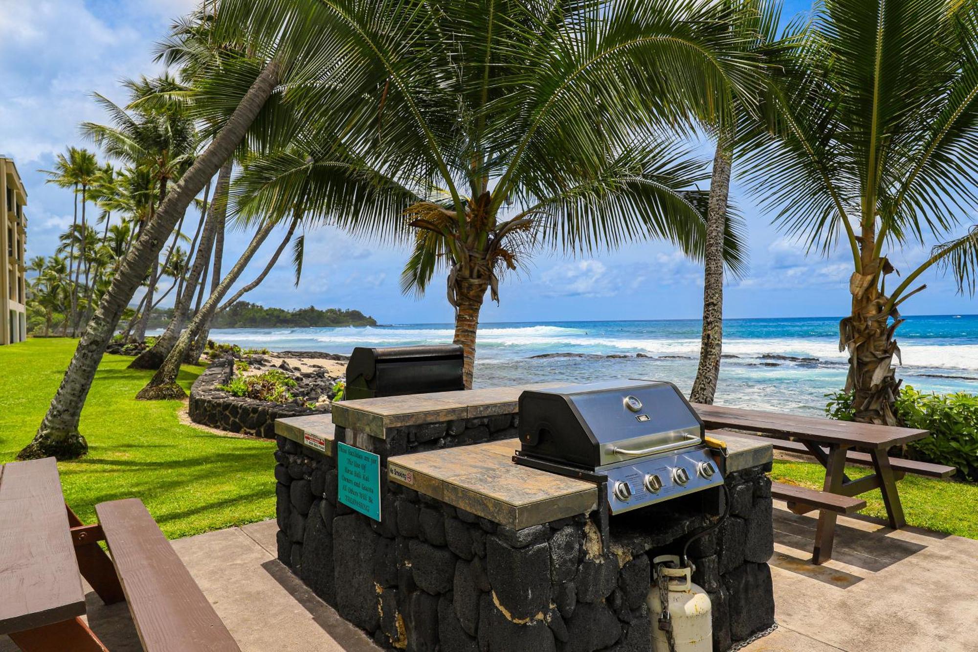 Kona Bali Kai #334 Hotel Kailua-Kona Eksteriør billede