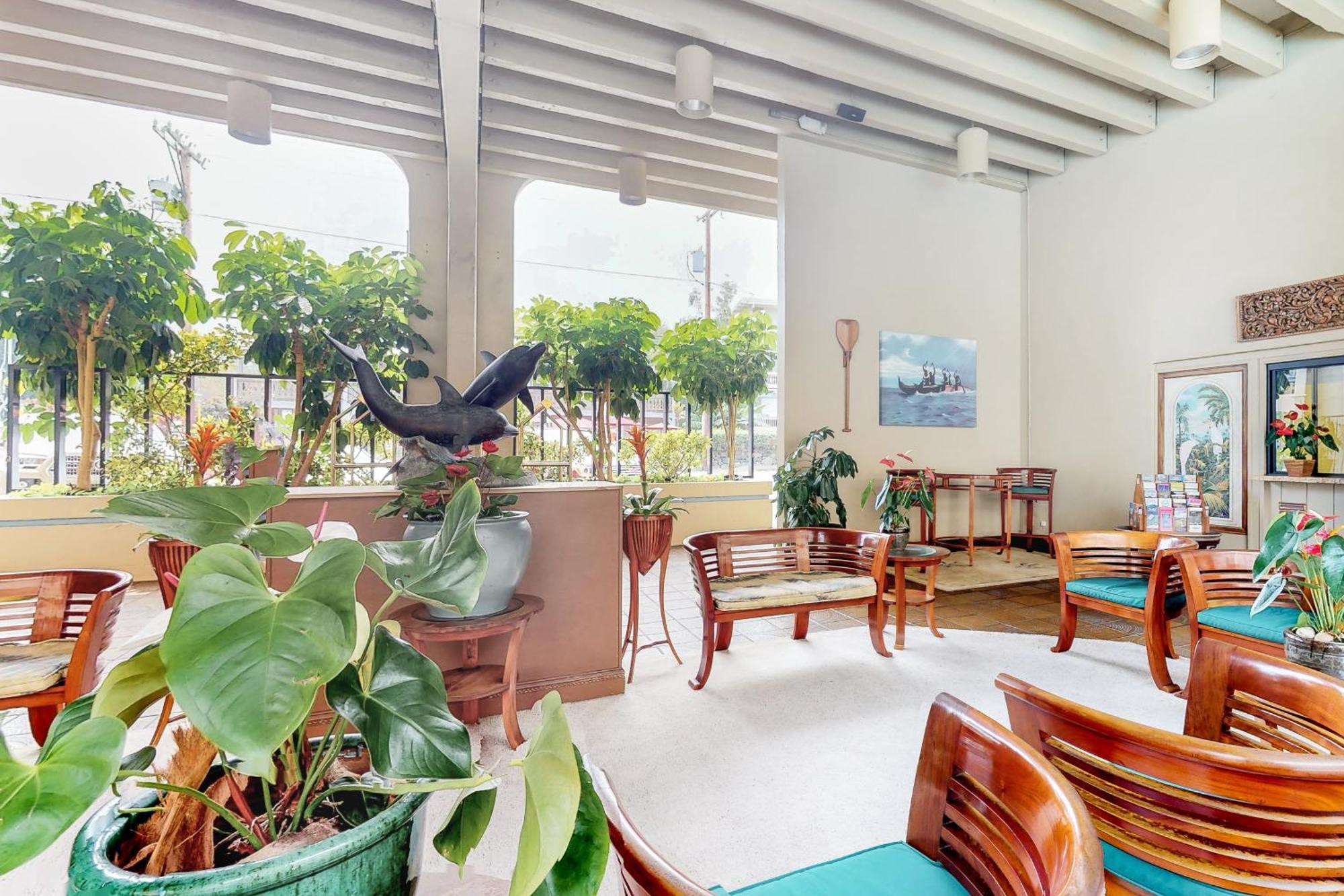 Kona Bali Kai #334 Hotel Kailua-Kona Værelse billede
